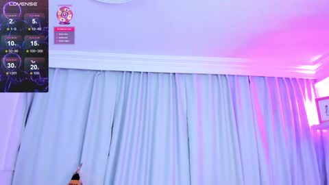 Snapshot of valerywalker7 chatting on 20, 1, 2025 Valery Walker online show from 20, 1, 2025