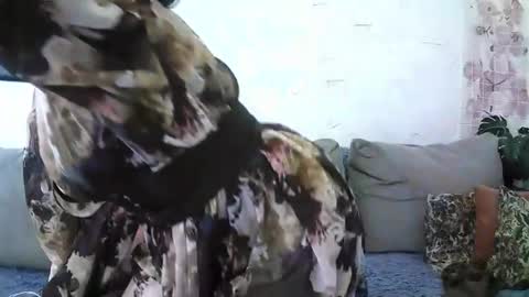 Valery Win online show from 24, 4, 2026