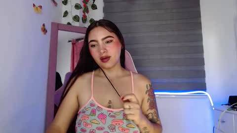 Snapshot of valeryy_sexyy chatting on 12, 9, 2025 --- online show from 12, 9, 2025