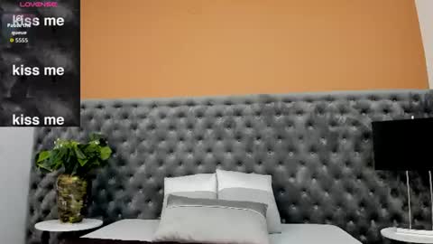 Snapshot of valesantodomingo chatting on 15, 6, 2026 Sofia online show from 15, 6, 2026