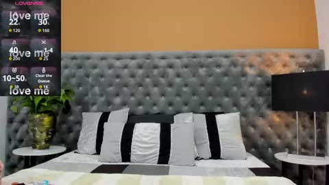 Snapshot of valesantodomingo chatting on 22, 7, 2026 Sofia online show from 22, 7, 2026