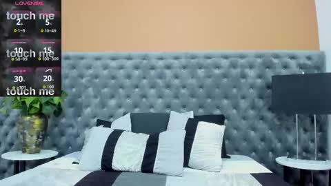 Snapshot of valesantodomingo chatting on 26, 7, 2026 Sofia online show from 26, 7, 2026