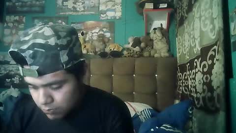 Valesh19 online show from 22, 11, 2025