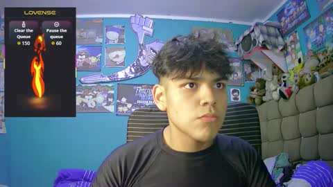 Valesh19 online show from 27, 3, 2026