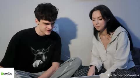 Snapshot of valesios chatting on 16, 1, 2026 valesios online show from 16, 1, 2026