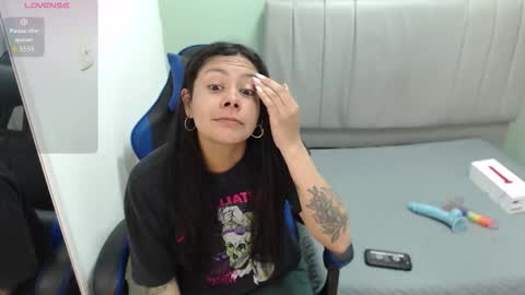 valevicious online show from 19, 2, 2026