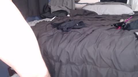 Valhallacouple420 online show from 17, 1, 2025