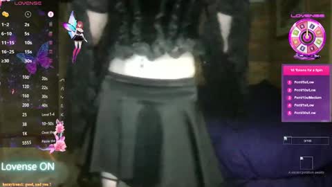 Valhanna online show from 18, 9, 2025