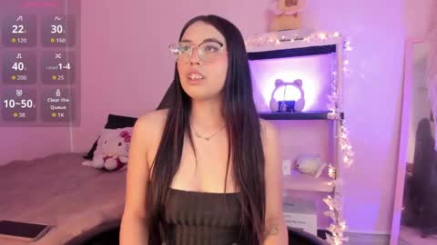 Snapshot of valk_diaz chatting on 26, 4, 2026 Valk online show from 26, 4, 2026