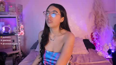 Snapshot of valk_diaz chatting on 31, 5, 2026 Valk online show from 31, 5, 2026