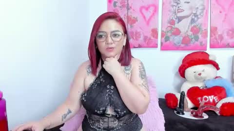 Snapshot of valka_17 chatting on 7, 5, 2026 valka 17 online show from 7, 5, 2026