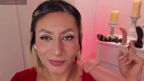 valka_doll online show from 7, 5, 2026