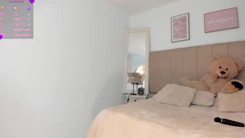 Snapshot of valka_wolfe chatting on 18, 1, 2025 Valka online show from 18, 1, 2025