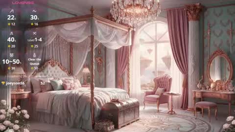 Snapshot of valkiechan chatting on 29, 10, 2025 Valkie-Chan online show from 29, 10, 2025