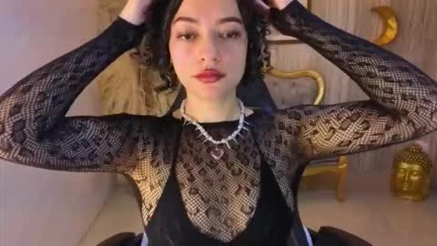 Valkiria  online show from 13, 11, 2025