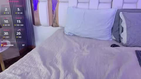 Valkiria moore  online show from 7, 1, 2026