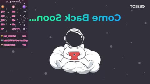 Valkiria moore  online show from 9, 3, 2026