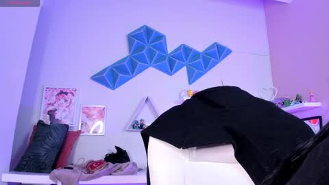 Valkiria online show from 13, 4, 2026