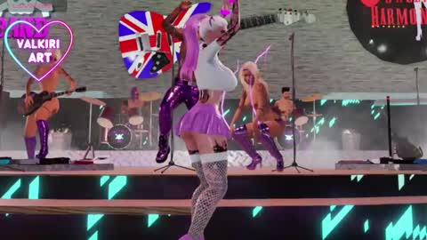 valkiriart online show from 26, 1, 2025