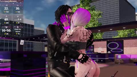 valkiriart online show from 6, 2, 2025