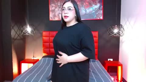 Valkirye  online show from 18, 4, 2026