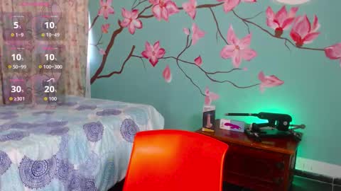 valkydoll online show from 13, 3, 2026