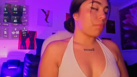 Snapshot of valkyria12 chatting on 18, 5, 2026 Valkyria online show from 18, 5, 2026