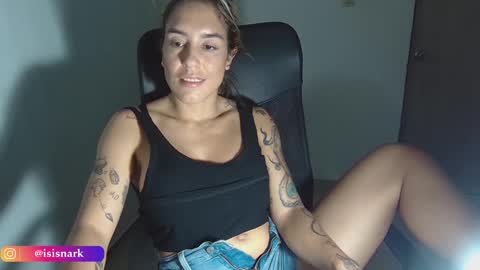 Isis  online show from 9, 3, 2025