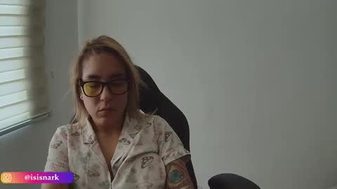 Isis  online show from 6, 1, 2026