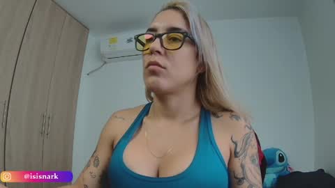 Isis  online show from 28, 3, 2026