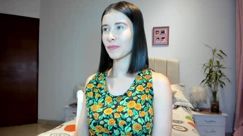 Snapshot of vallejo_macarena chatting on 29, 1, 2025 Macarena online show from 29, 1, 2025