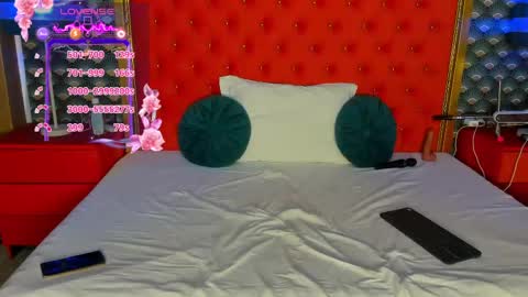 Snapshot of valleriejonnes chatting on 18, 2, 2025 Valerie Val V online show from 18, 2, 2025