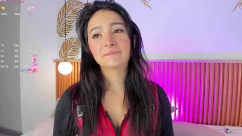 valleriie_ online show from 29, 11, 2025