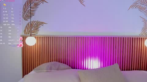 valleriie_ online show from 29, 3, 2026