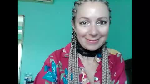 ValleriWind online show from 10, 2, 2025