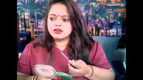 Snapshot of valleyval chatting on 20, 12, 2024 indianvalvet priya is back online show from 20, 12, 2024