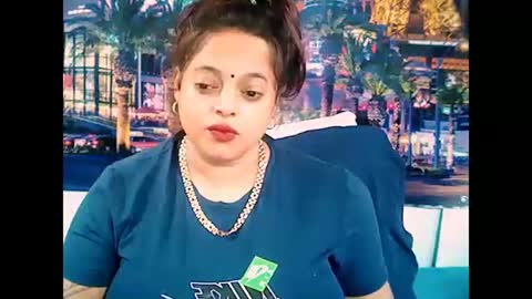 Snapshot of valleyval chatting on 31, 12, 2024 indianvalvet priya is back online show from 31, 12, 2024
