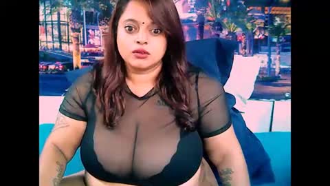 Snapshot of valleyval chatting on 17, 1, 2025 indianvalvet priya is back online show from 17, 1, 2025
