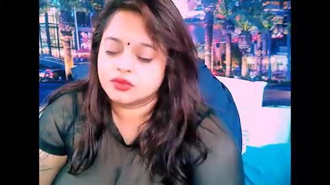 Snapshot of valleyval chatting on 17, 1, 2025 indianvalvet priya is back online show from 17, 1, 2025