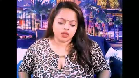 Snapshot of valleyval chatting on 30, 1, 2025 indianvalvet priya is back online show from 30, 1, 2025