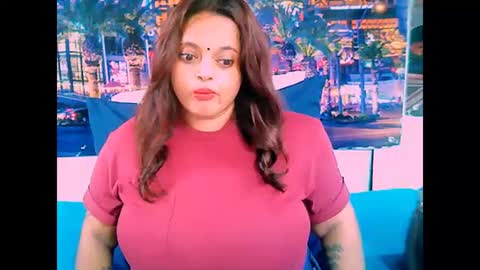 Snapshot of valleyval chatting on 5, 2, 2025 indianvalvet priya is back online show from 5, 2, 2025