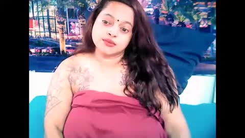 Snapshot of valleyval chatting on 25, 2, 2025 indianvalvet priya is back online show from 25, 2, 2025