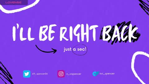 Im Violet online show from 29, 12, 2024