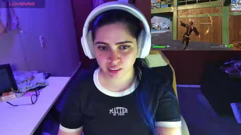 Im Violet online show from 31, 12, 2024