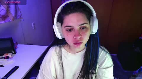 Im Violet online show from 14, 1, 2025