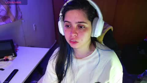 Im Violet online show from 15, 1, 2025