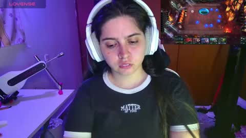 Im Violet online show from 26, 2, 2025