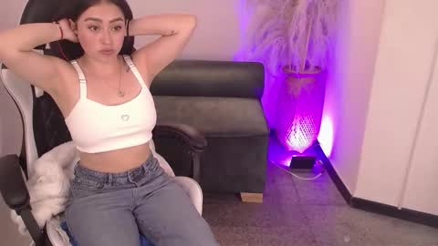 vallolett__ online show from 20, 11, 2025