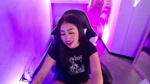 Snapshot of vallolett__ chatting on 23, 2, 2026 vallolett__ online show from 23, 2, 2026