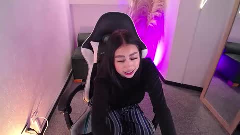 Snapshot of vallolett__ chatting on 24, 2, 2026 vallolett__ online show from 24, 2, 2026